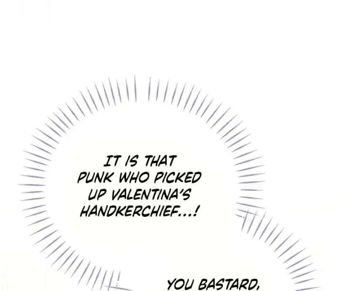 The Secretary of My Ex-Favorite Character Chapter 22.1 page 60 - 