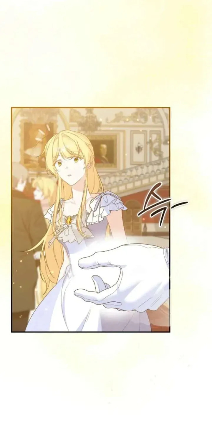 The Secretary of My Ex-Favorite Character Chapter 22.1 page 62 - 