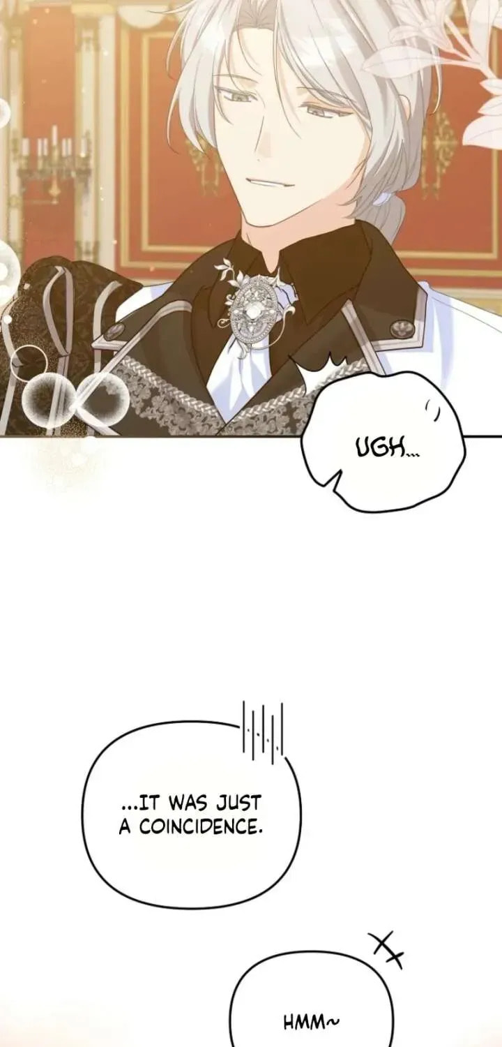 The Secretary of My Ex-Favorite Character Chapter 22.1 page 64 - 