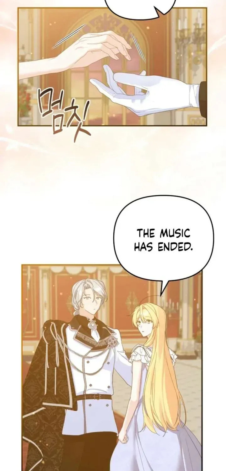 The Secretary of My Ex-Favorite Character Chapter 22.1 page 65 - 