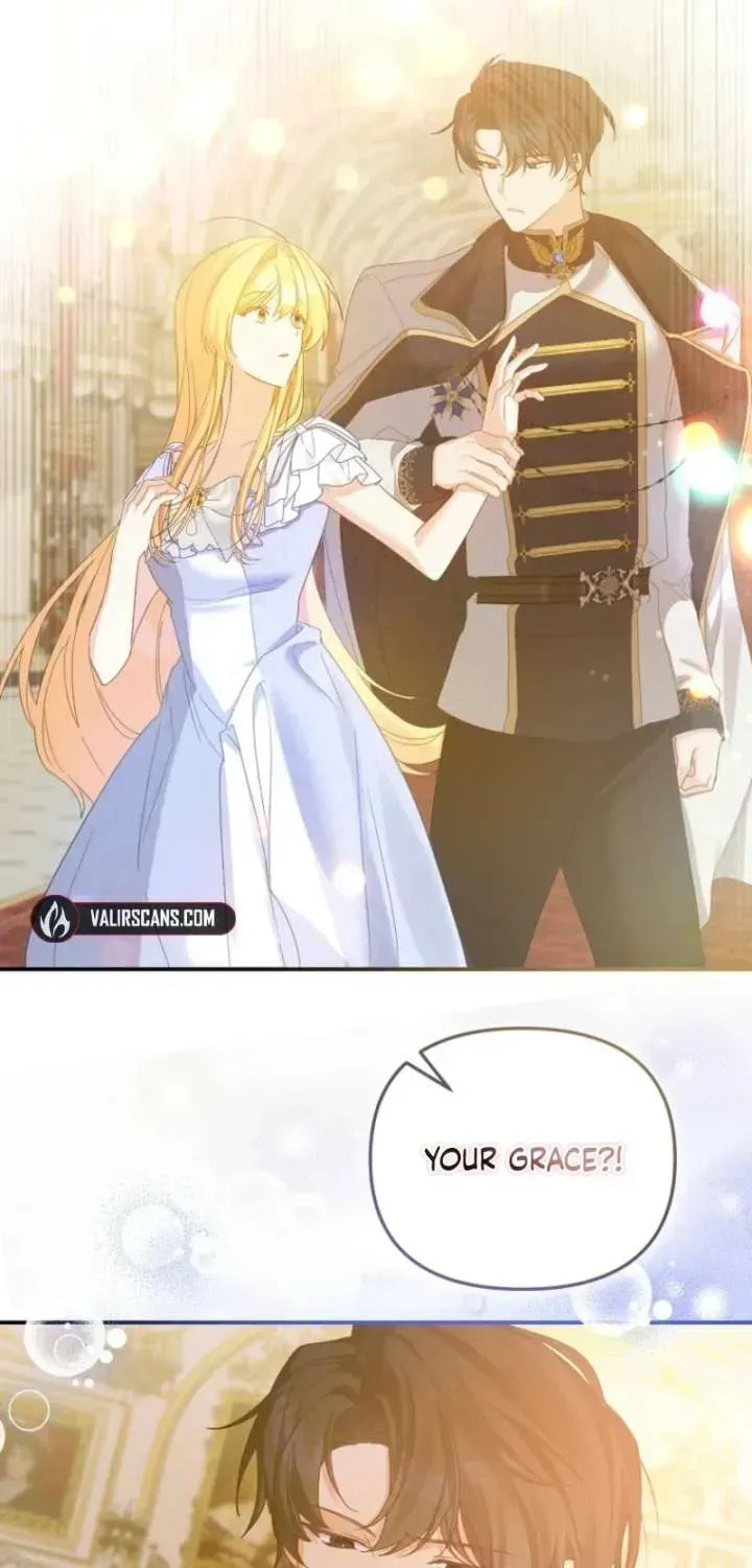 The Secretary of My Ex-Favorite Character Chapter 22.1 page 76 - 