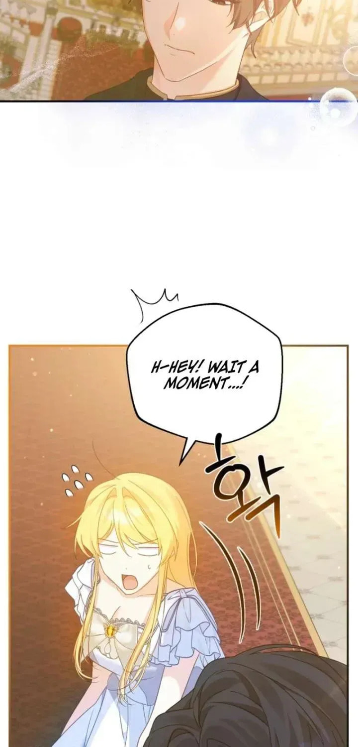 The Secretary of My Ex-Favorite Character Chapter 22.1 page 77 - 