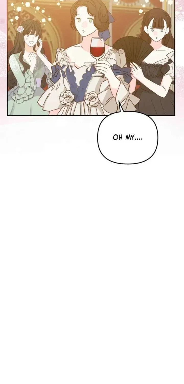 The Secretary of My Ex-Favorite Character Chapter 22.1 page 80 - 