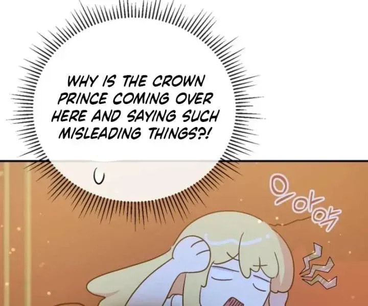 The Secretary of My Ex-Favorite Character Chapter 22.1 page 9 - 