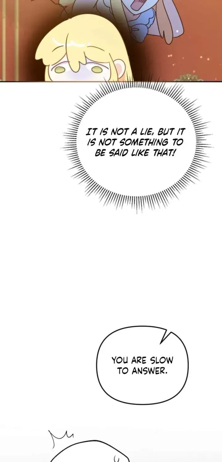 The Secretary of My Ex-Favorite Character Chapter 22.1 page 10 - 