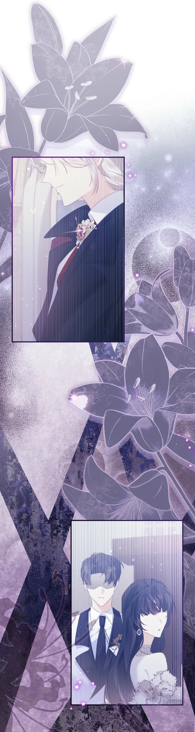 The Secretary of My Ex-Favorite Character Chapter 28 page 39 - 