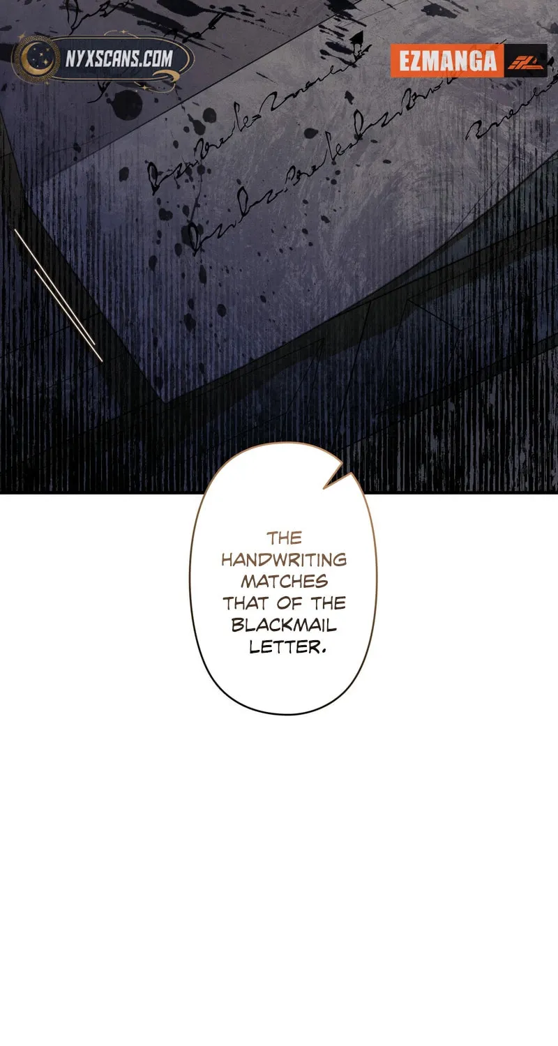 The Secretary of My Ex-Favorite Character Chapter 3 page 103 - 
