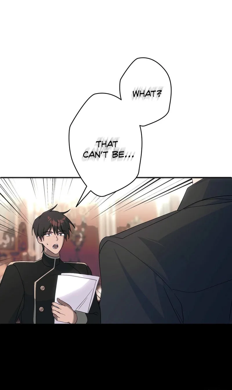 The Secretary of My Ex-Favorite Character Chapter 3 page 104 - 