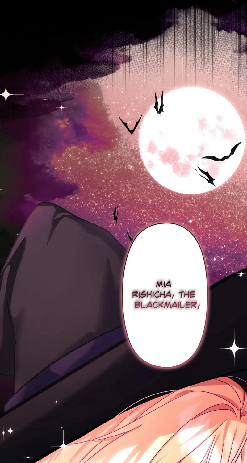 The Secretary of My Ex-Favorite Character Chapter 3 page 105 - 