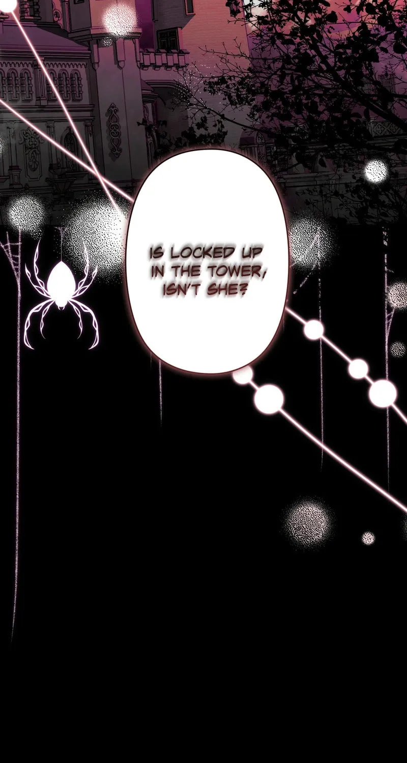 The Secretary of My Ex-Favorite Character Chapter 3 page 107 - 