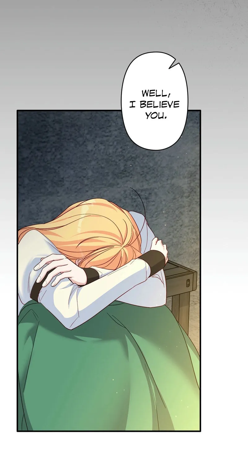 The Secretary of My Ex-Favorite Character Chapter 3 page 17 - 