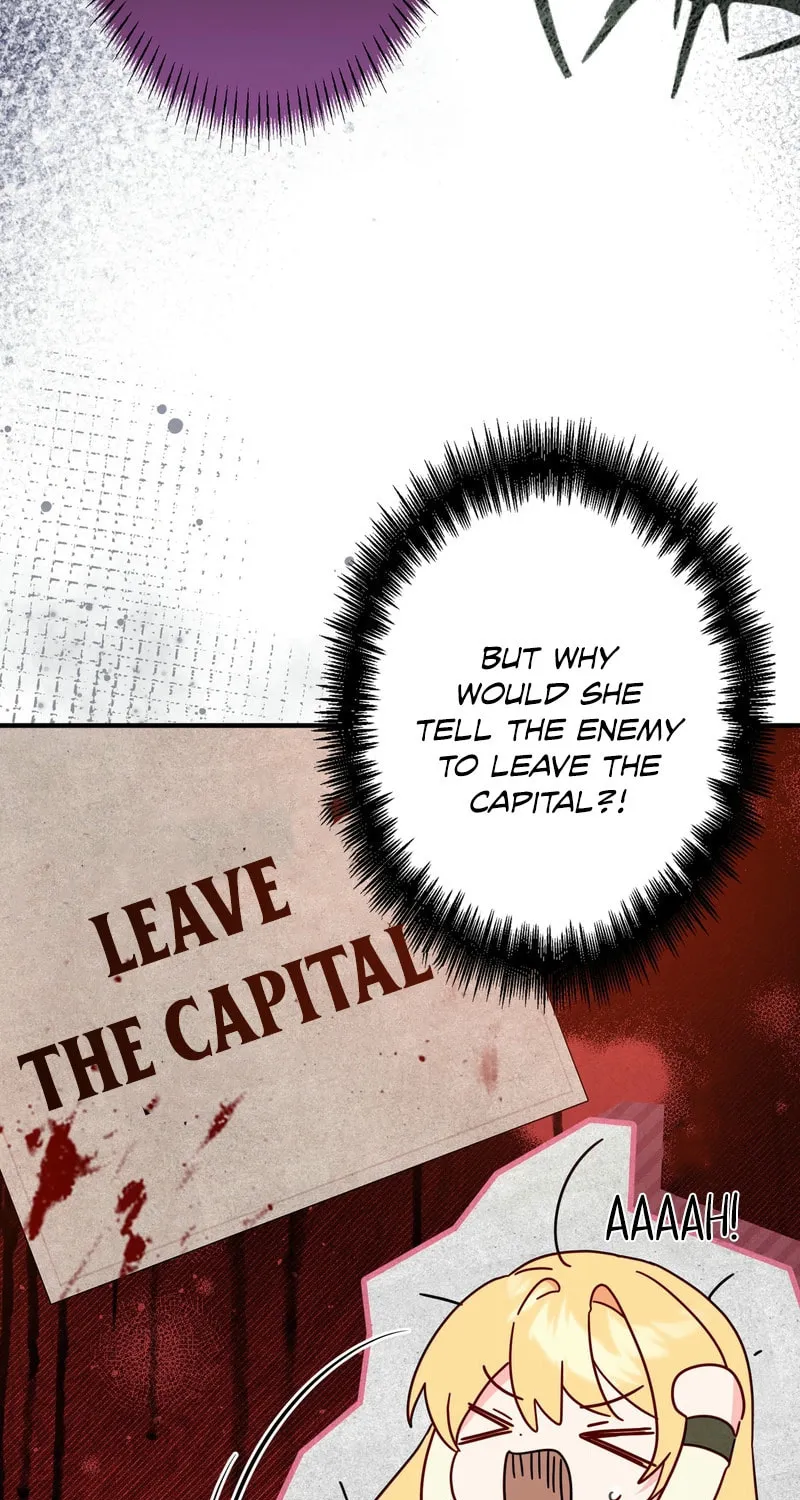 The Secretary of My Ex-Favorite Character Chapter 3 page 23 - 