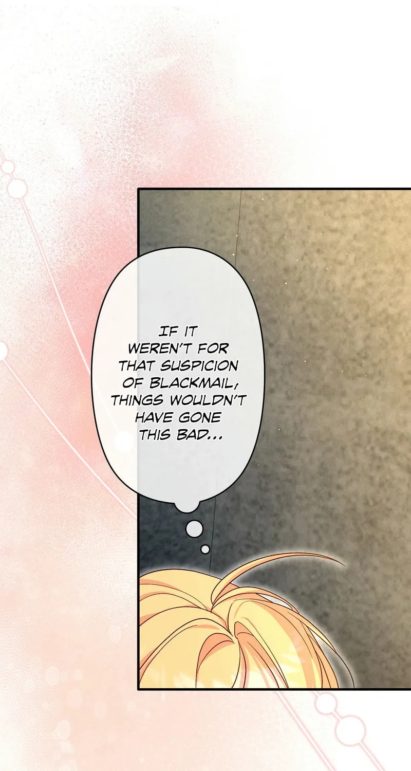 The Secretary of My Ex-Favorite Character Chapter 3 page 25 - 