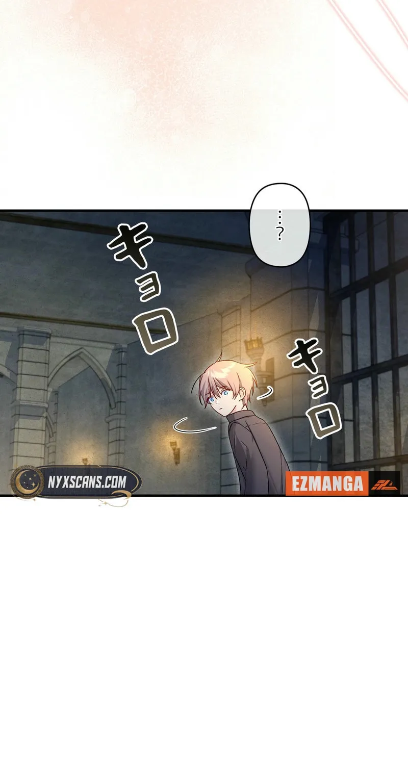 The Secretary of My Ex-Favorite Character Chapter 3 page 26 - 