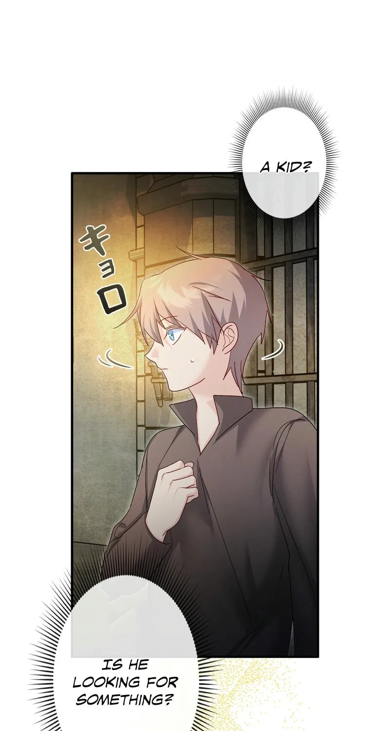 The Secretary of My Ex-Favorite Character Chapter 3 page 28 - 