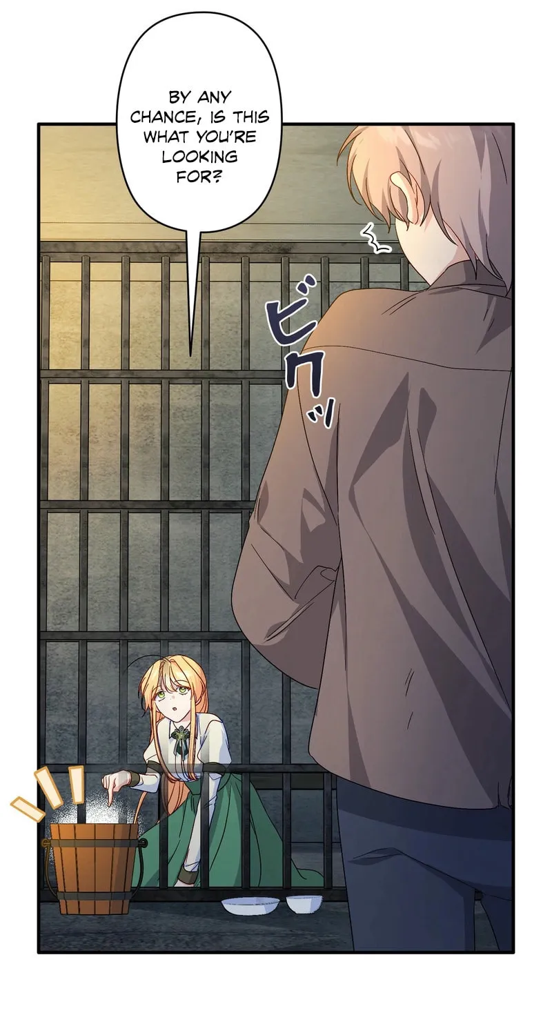 The Secretary of My Ex-Favorite Character Chapter 3 page 30 - 