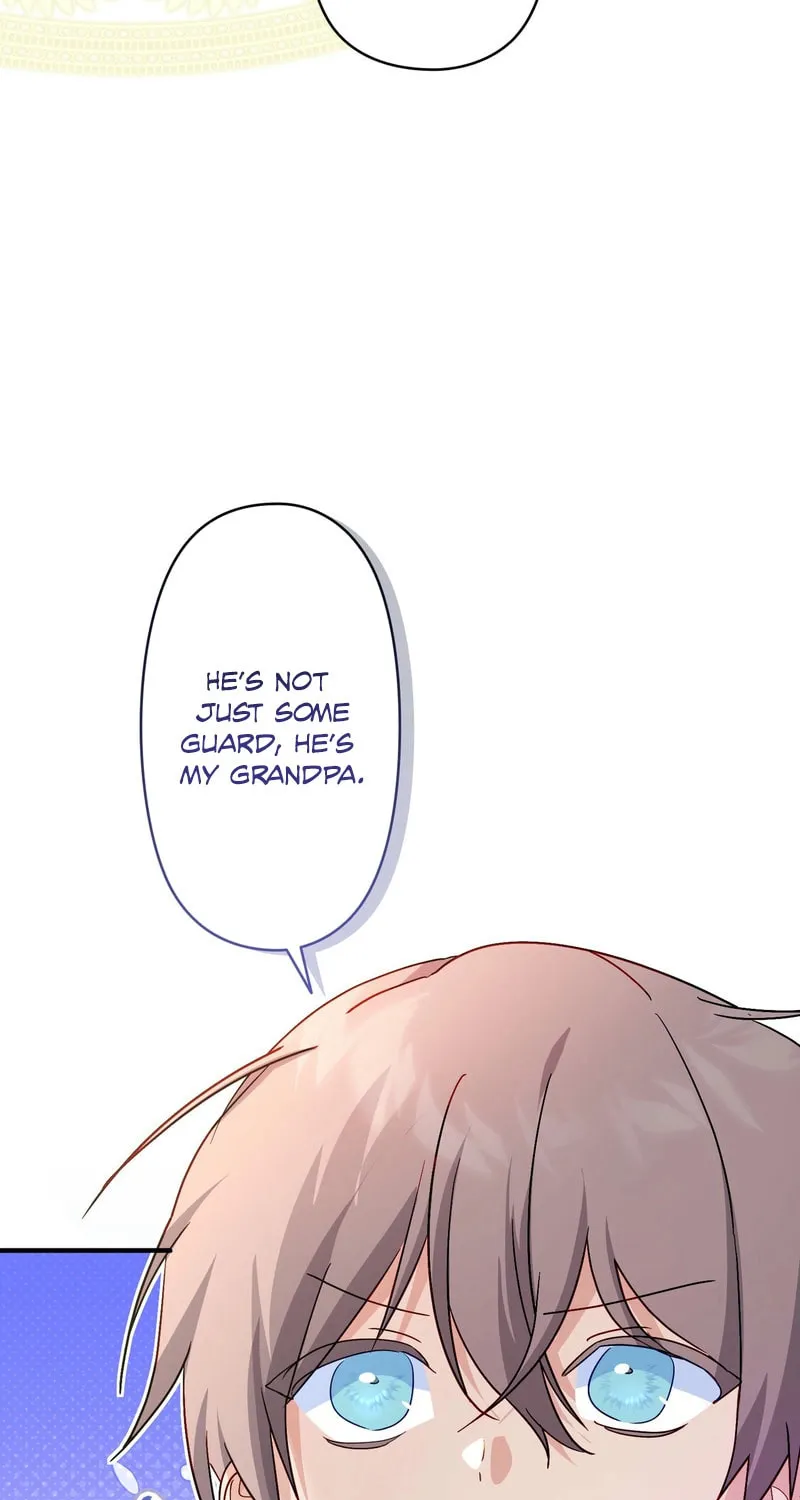 The Secretary of My Ex-Favorite Character Chapter 3 page 34 - 