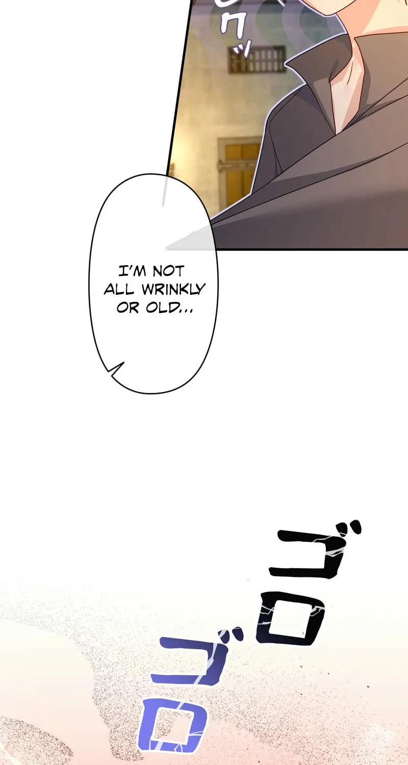 The Secretary of My Ex-Favorite Character Chapter 3 page 40 - 