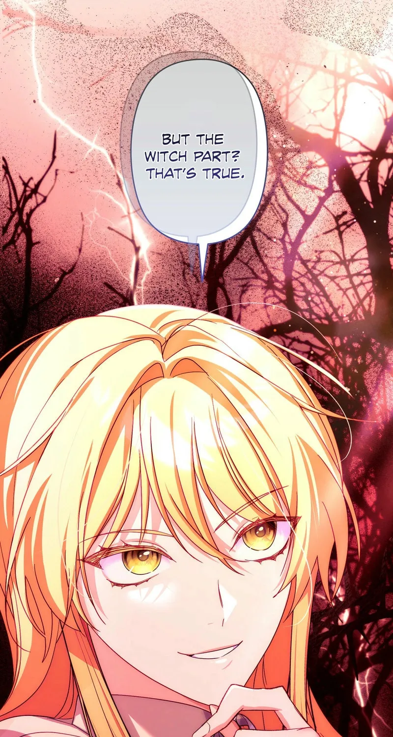 The Secretary of My Ex-Favorite Character Chapter 3 page 41 - 
