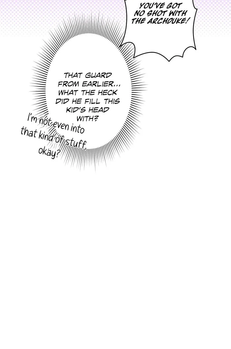 The Secretary of My Ex-Favorite Character Chapter 3 page 44 - 