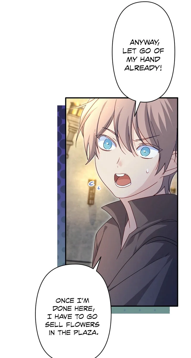 The Secretary of My Ex-Favorite Character Chapter 3 page 45 - 