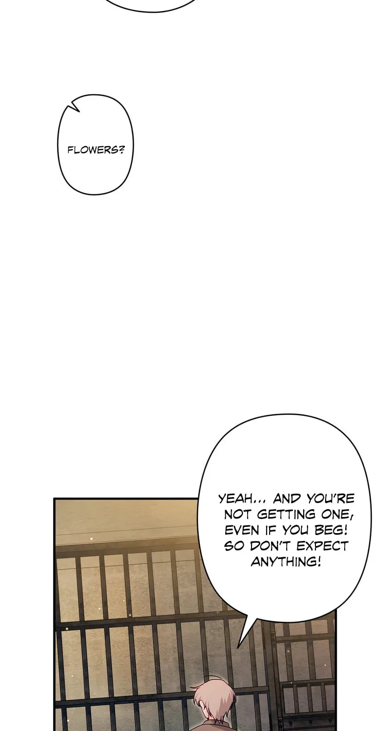 The Secretary of My Ex-Favorite Character Chapter 3 page 46 - 