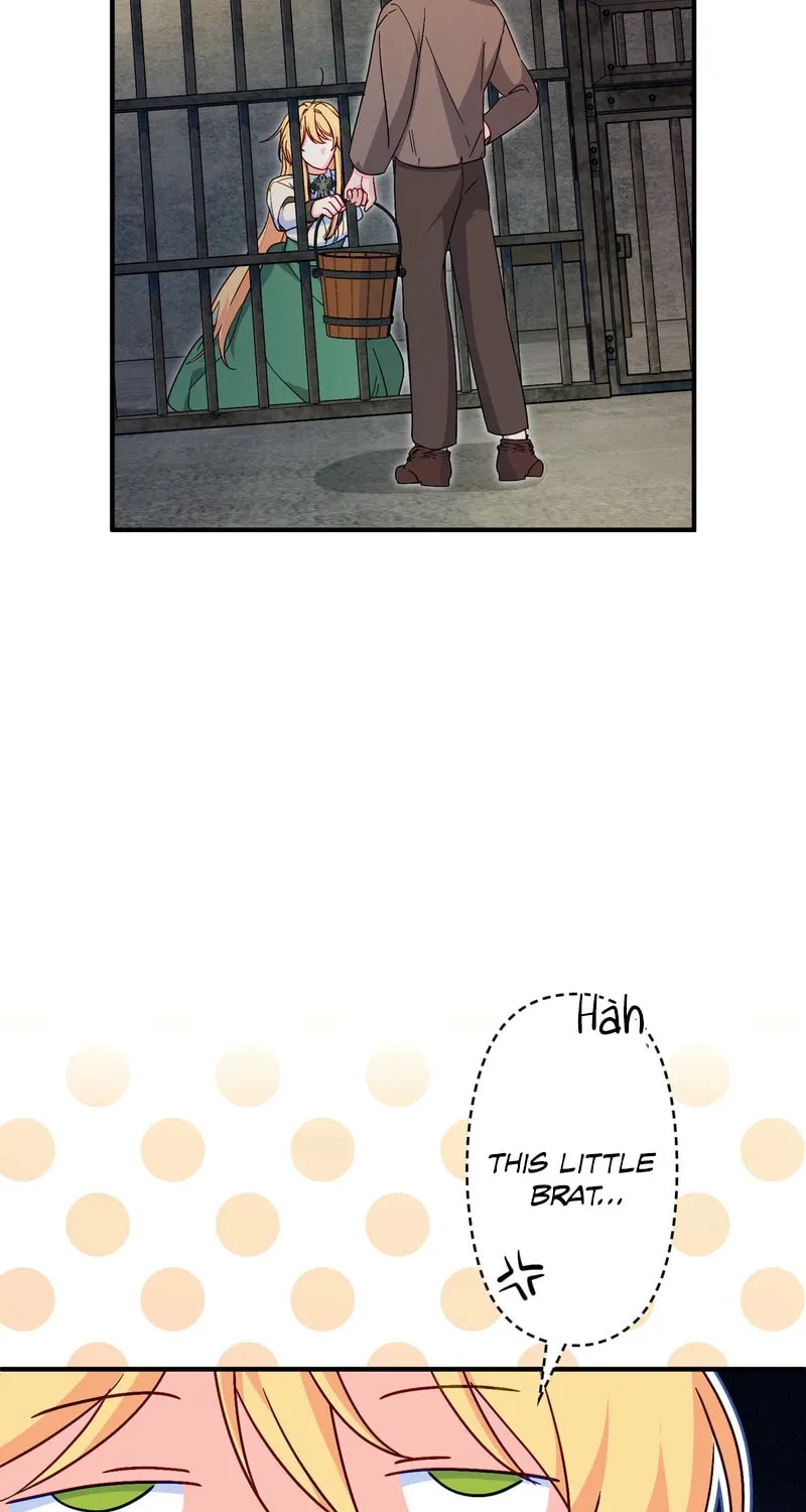 The Secretary of My Ex-Favorite Character Chapter 3 page 47 - 
