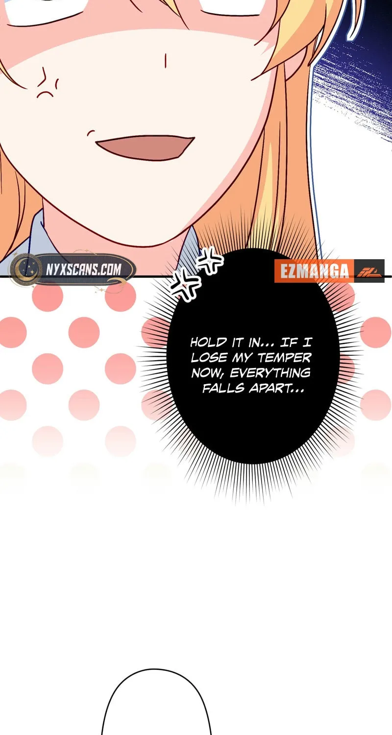 The Secretary of My Ex-Favorite Character Chapter 3 page 48 - 