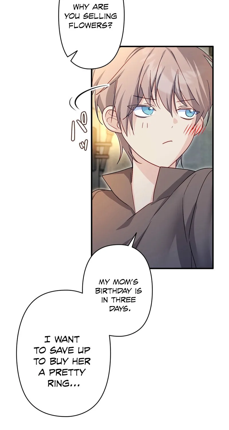 The Secretary of My Ex-Favorite Character Chapter 3 page 49 - 