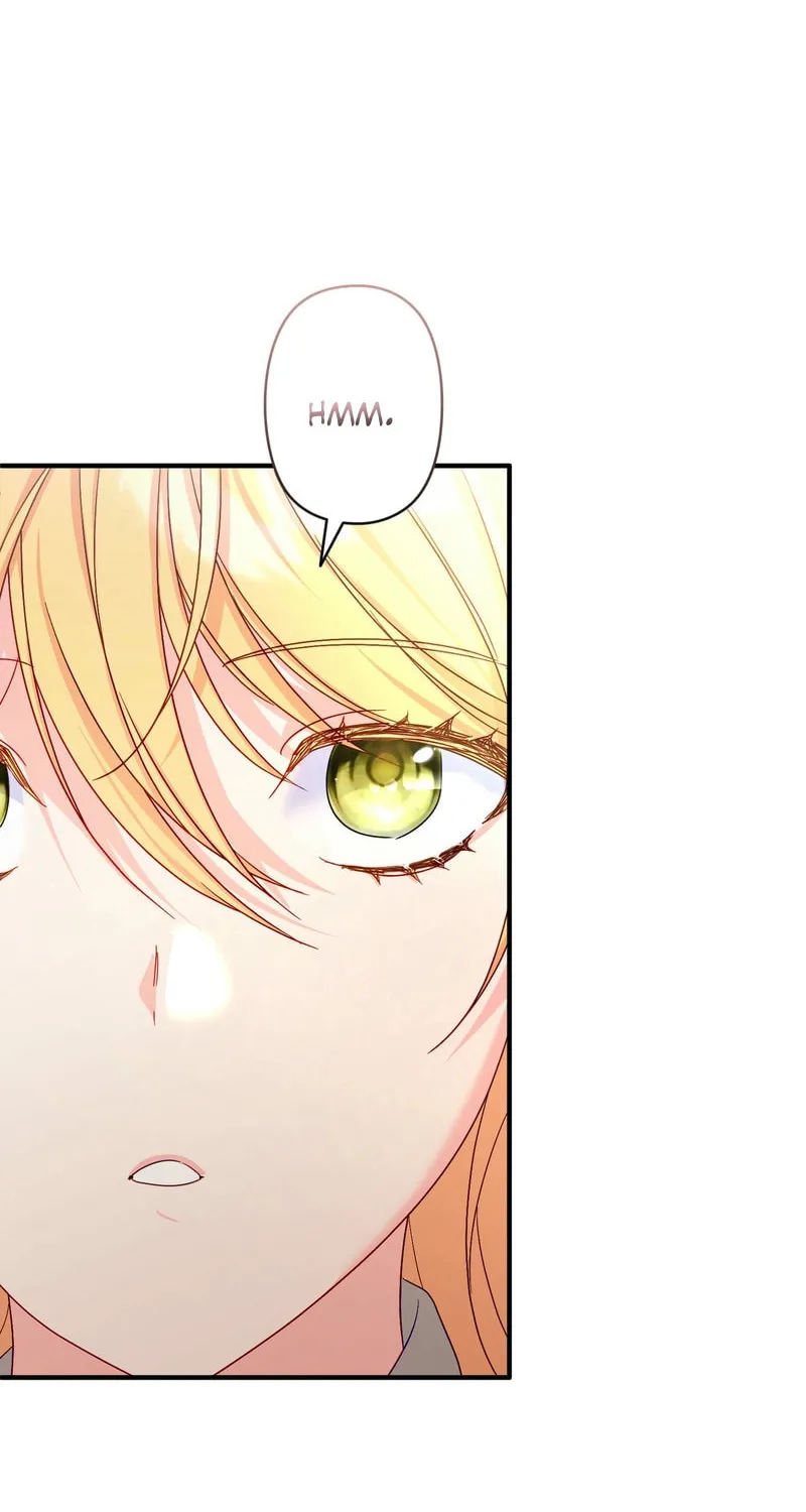 The Secretary of My Ex-Favorite Character Chapter 3 page 50 - 