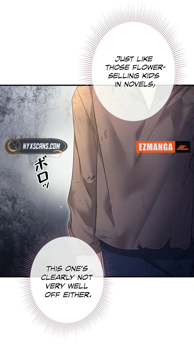 The Secretary of My Ex-Favorite Character Chapter 3 page 52 - 
