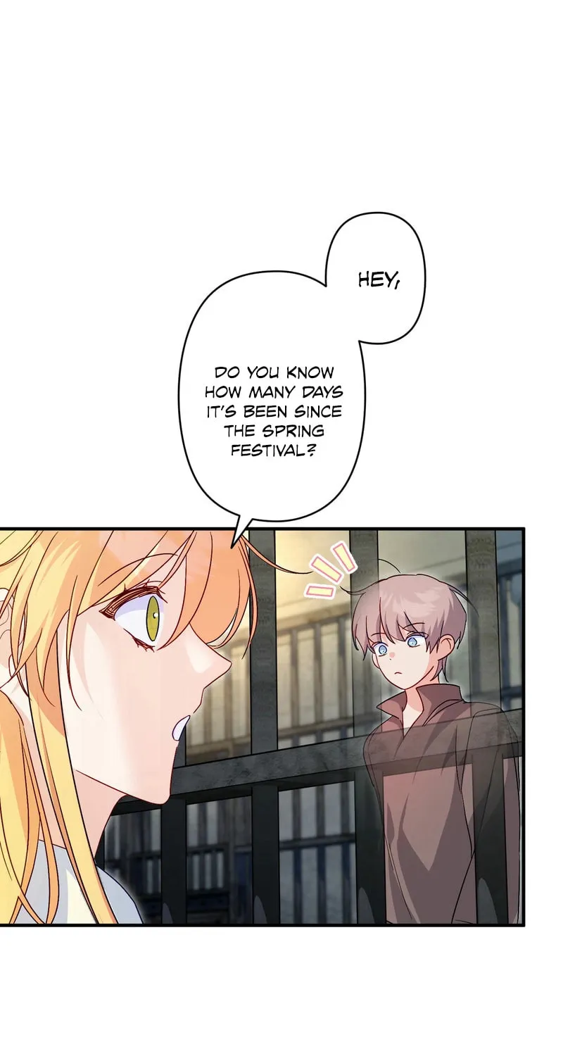 The Secretary of My Ex-Favorite Character Chapter 3 page 54 - 
