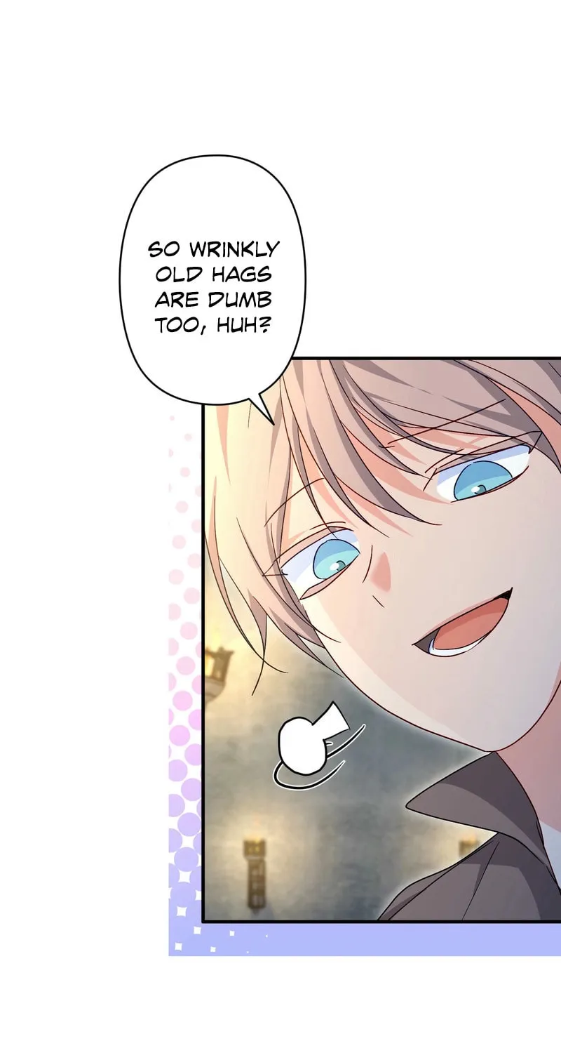 The Secretary of My Ex-Favorite Character Chapter 3 page 55 - 