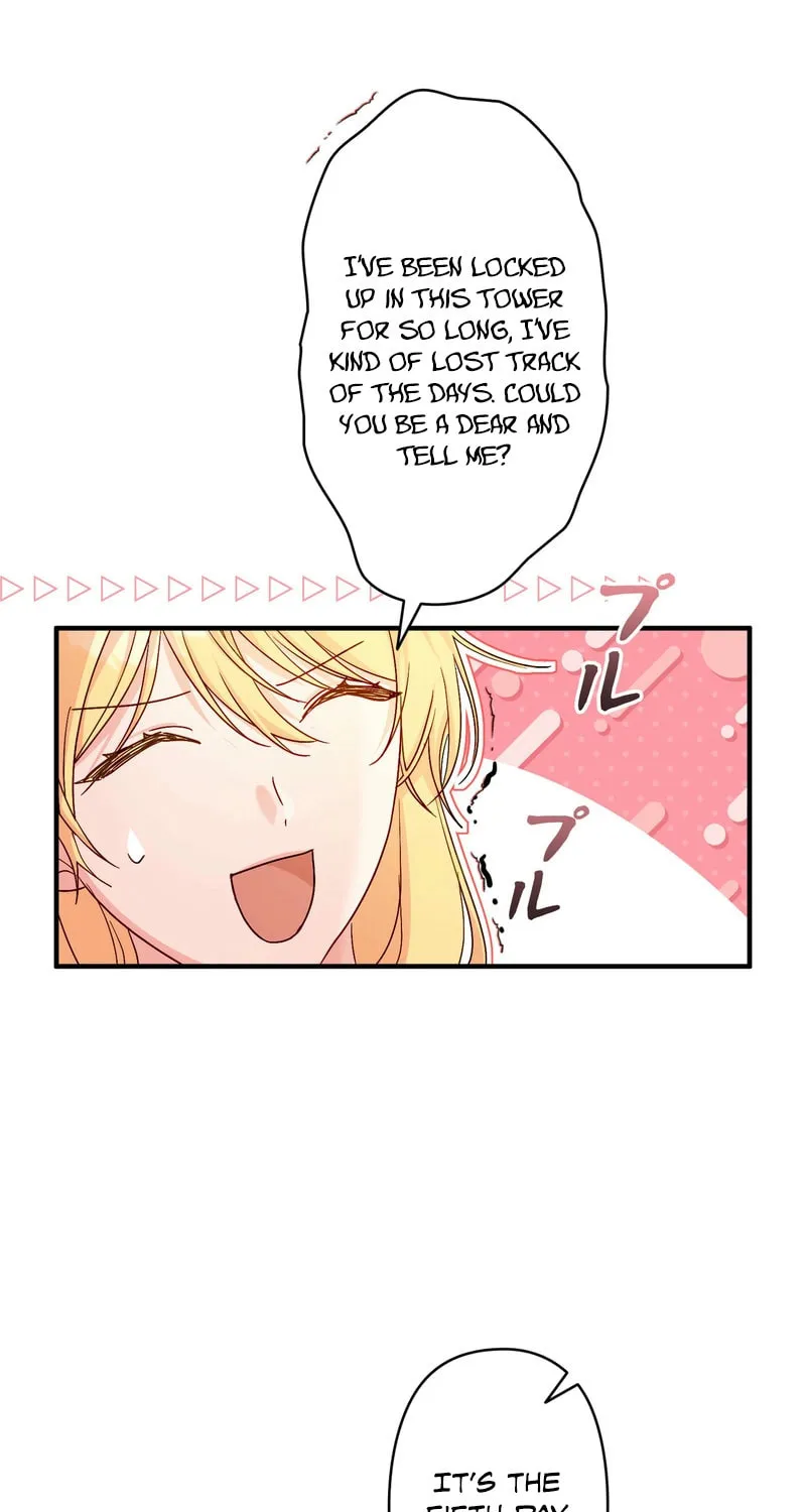 The Secretary of My Ex-Favorite Character Chapter 3 page 56 - 