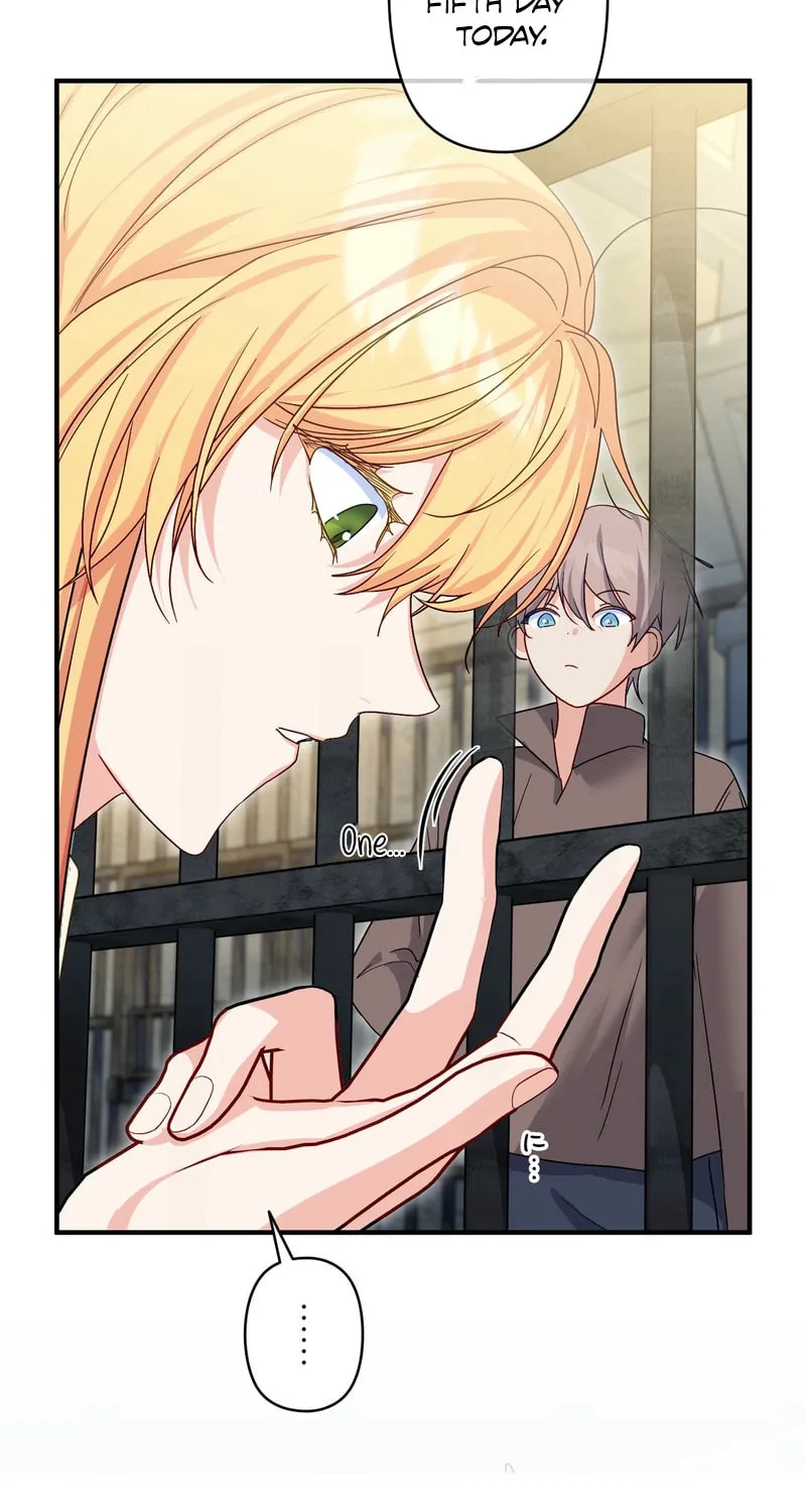The Secretary of My Ex-Favorite Character Chapter 3 page 57 - 