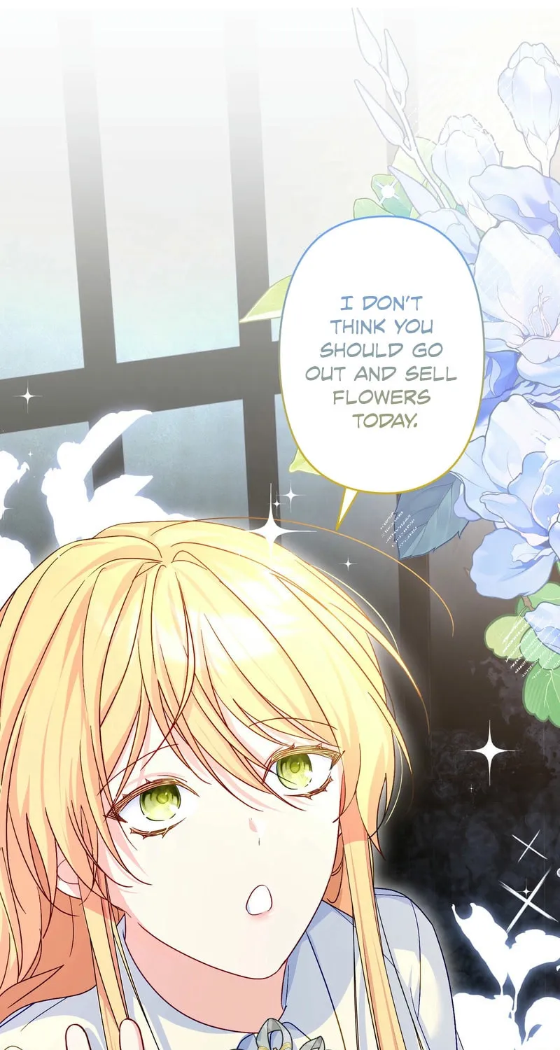 The Secretary of My Ex-Favorite Character Chapter 3 page 59 - 