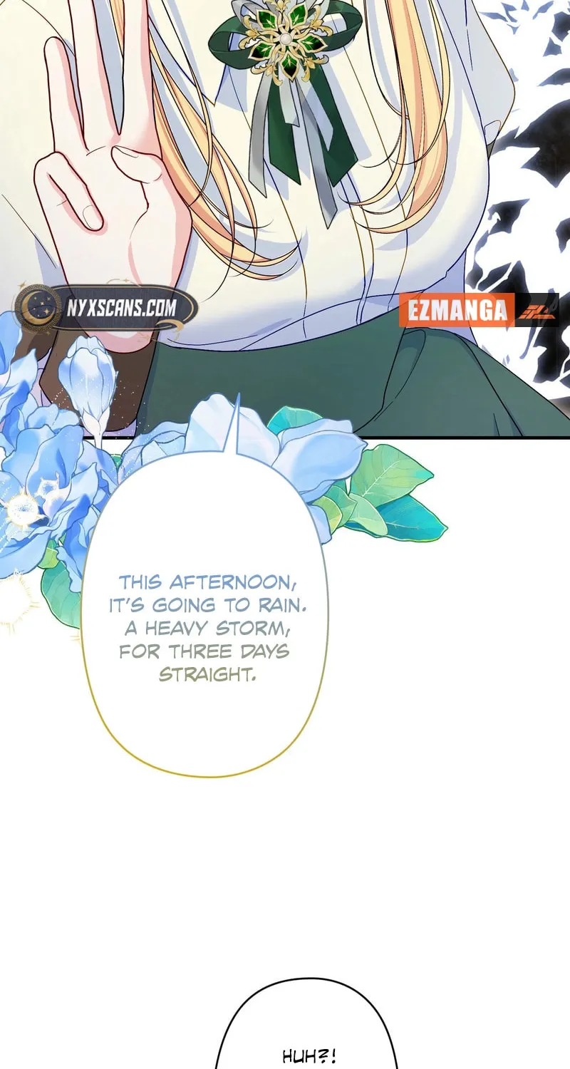 The Secretary of My Ex-Favorite Character Chapter 3 page 60 - 