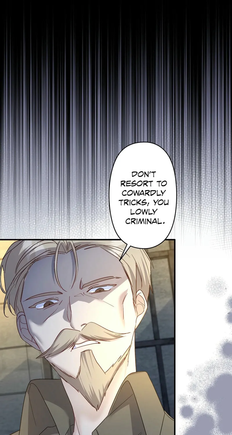 The Secretary of My Ex-Favorite Character Chapter 3 page 7 - 