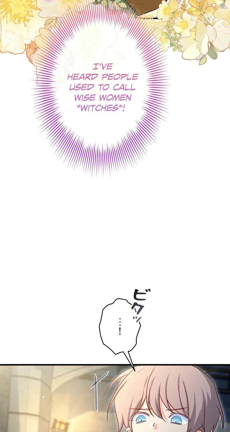 The Secretary of My Ex-Favorite Character Chapter 3 page 64 - 