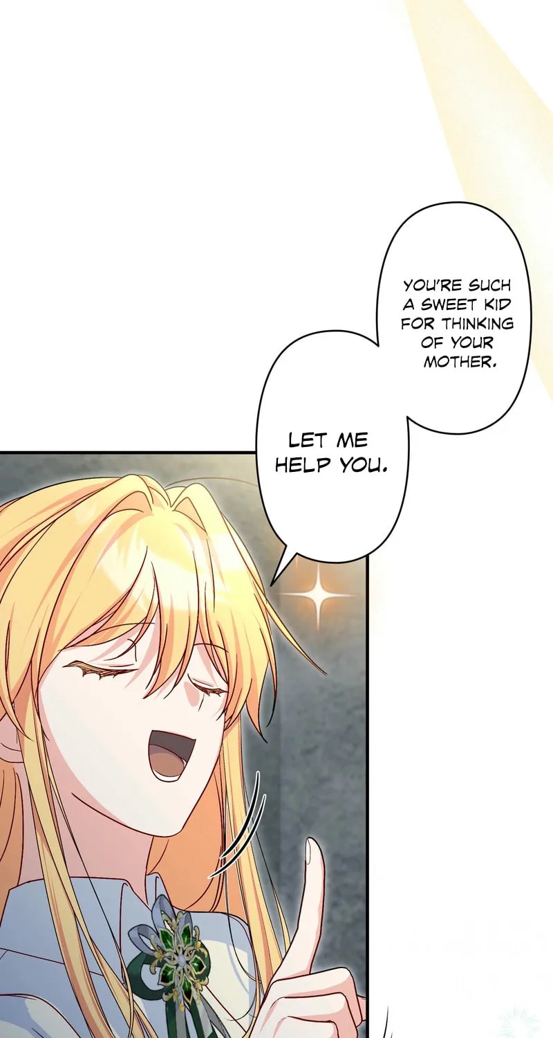 The Secretary of My Ex-Favorite Character Chapter 3 page 68 - 