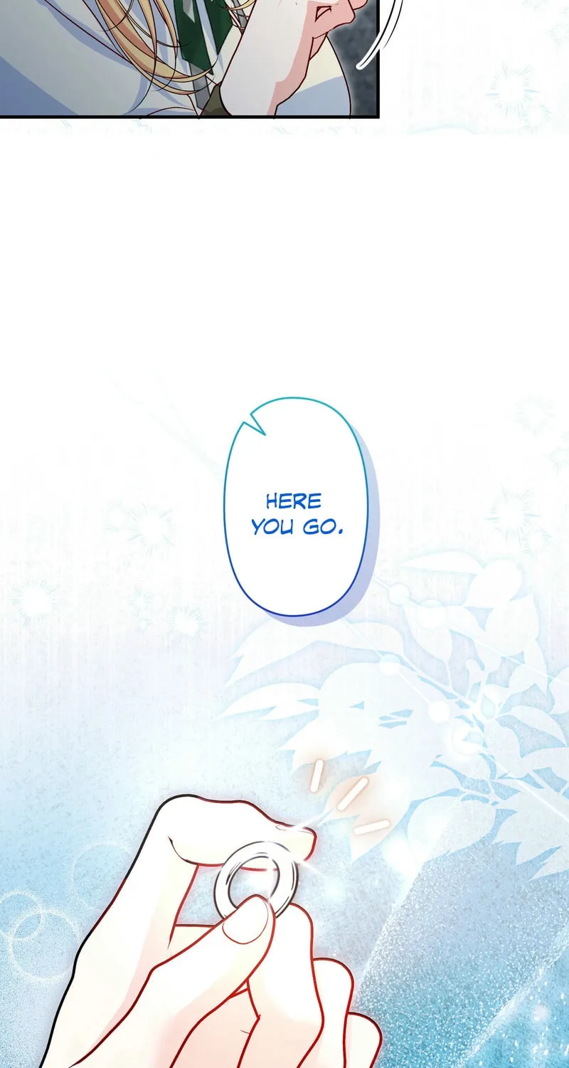 The Secretary of My Ex-Favorite Character Chapter 3 page 69 - 
