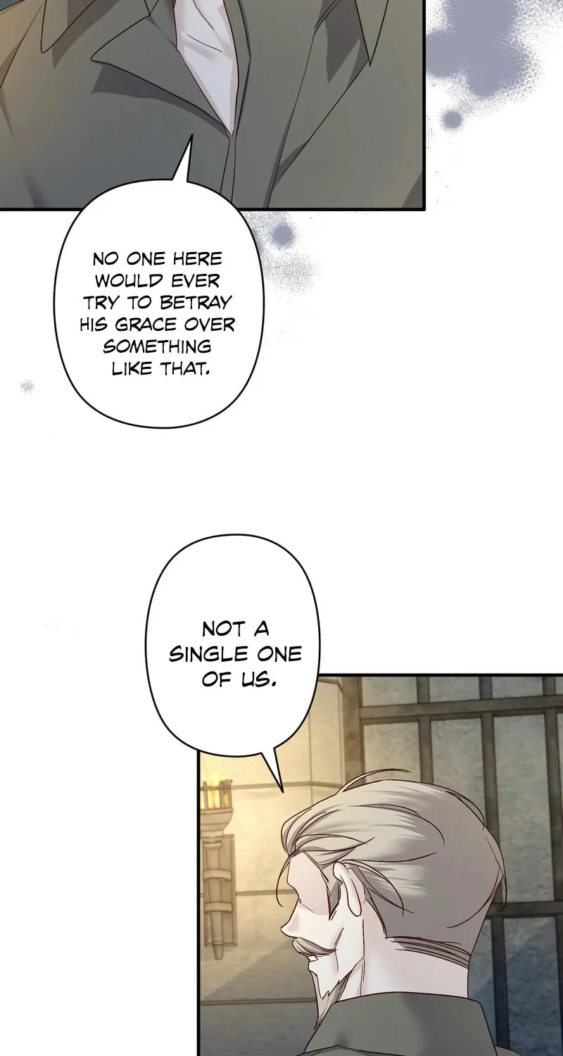 The Secretary of My Ex-Favorite Character Chapter 3 page 8 - 