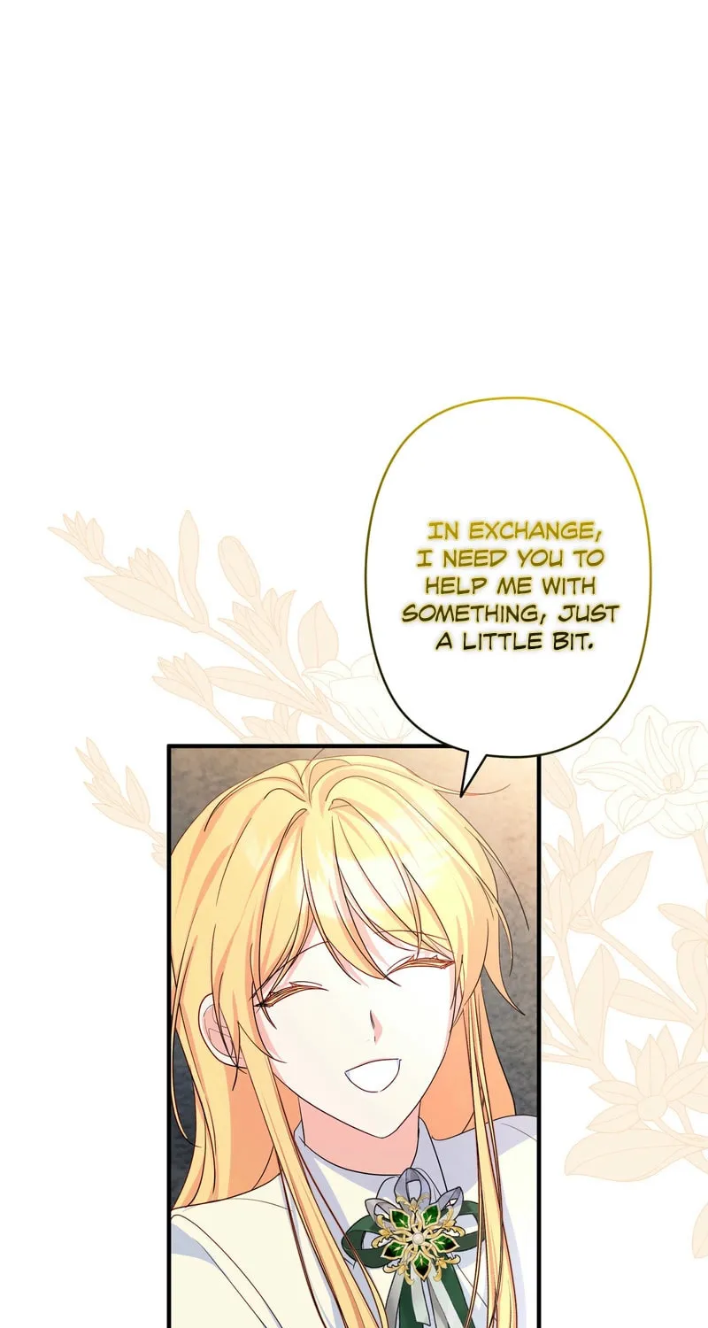 The Secretary of My Ex-Favorite Character Chapter 3 page 73 - 
