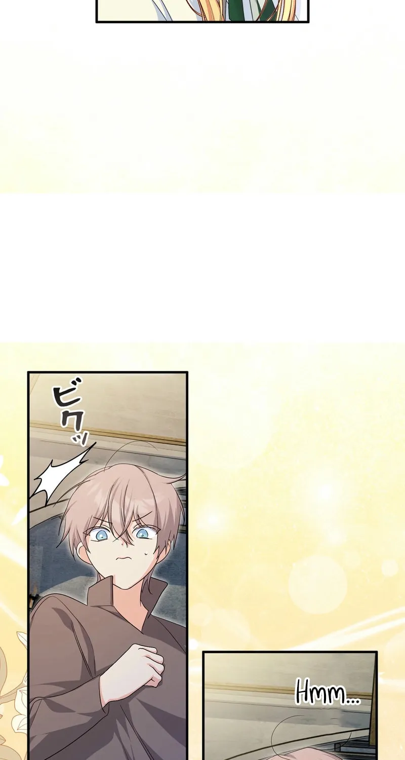 The Secretary of My Ex-Favorite Character Chapter 3 page 74 - 