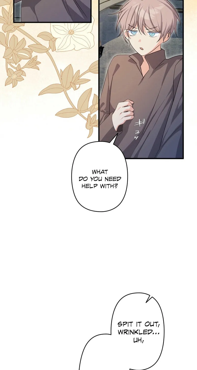 The Secretary of My Ex-Favorite Character Chapter 3 page 75 - 