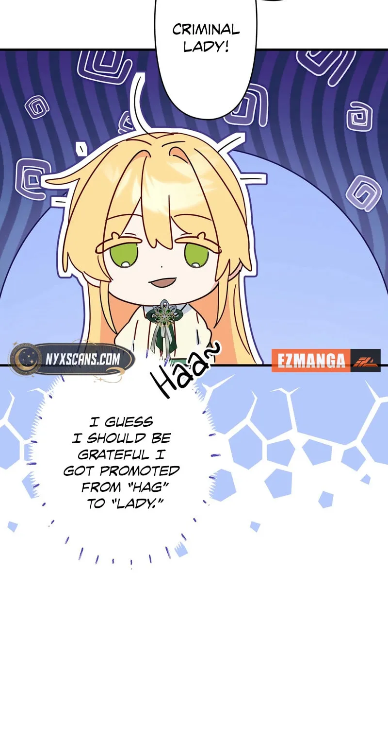 The Secretary of My Ex-Favorite Character Chapter 3 page 76 - 