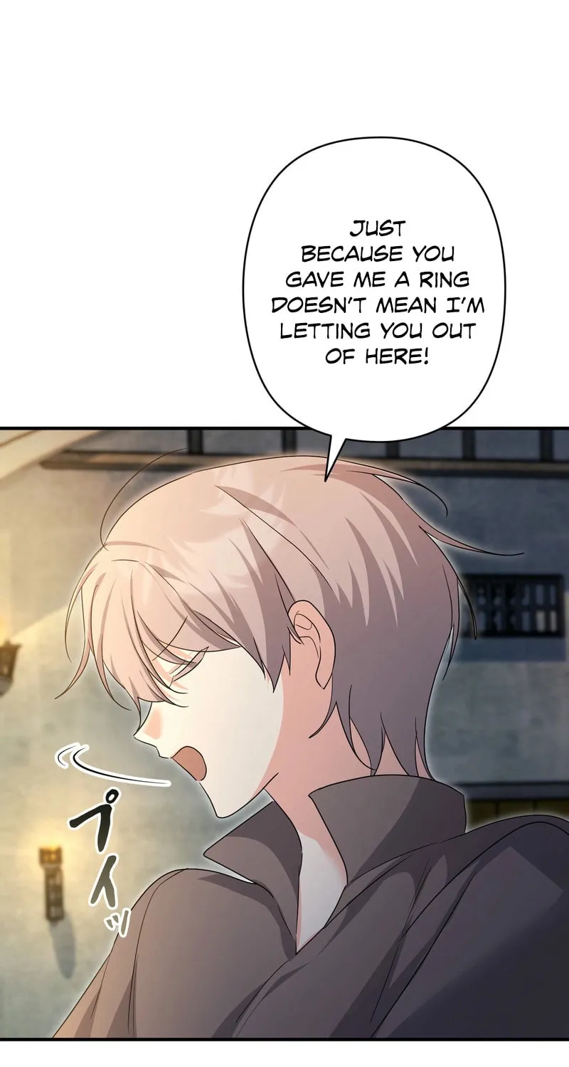 The Secretary of My Ex-Favorite Character Chapter 3 page 77 - 