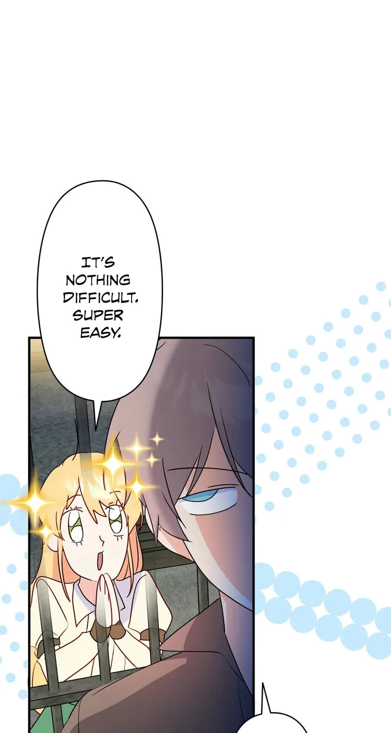 The Secretary of My Ex-Favorite Character Chapter 3 page 78 - 