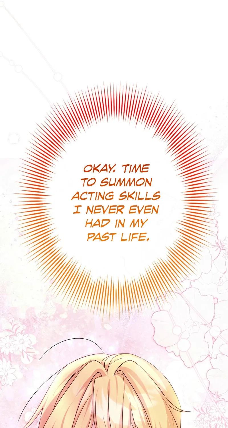 The Secretary of My Ex-Favorite Character Chapter 3 page 80 - 