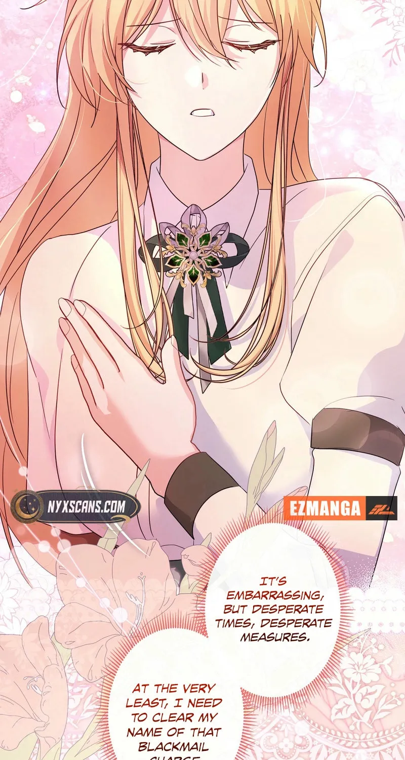 The Secretary of My Ex-Favorite Character Chapter 3 page 81 - 